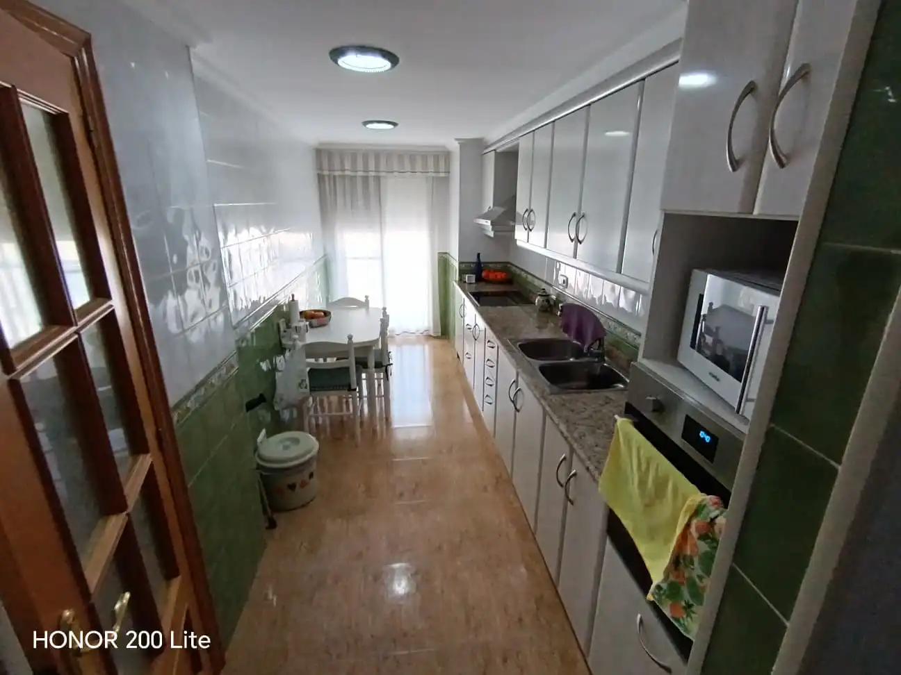 Appartamento con ascensore in vendita a Zona Papa Luna - Platja del Gurugú, imagen 3