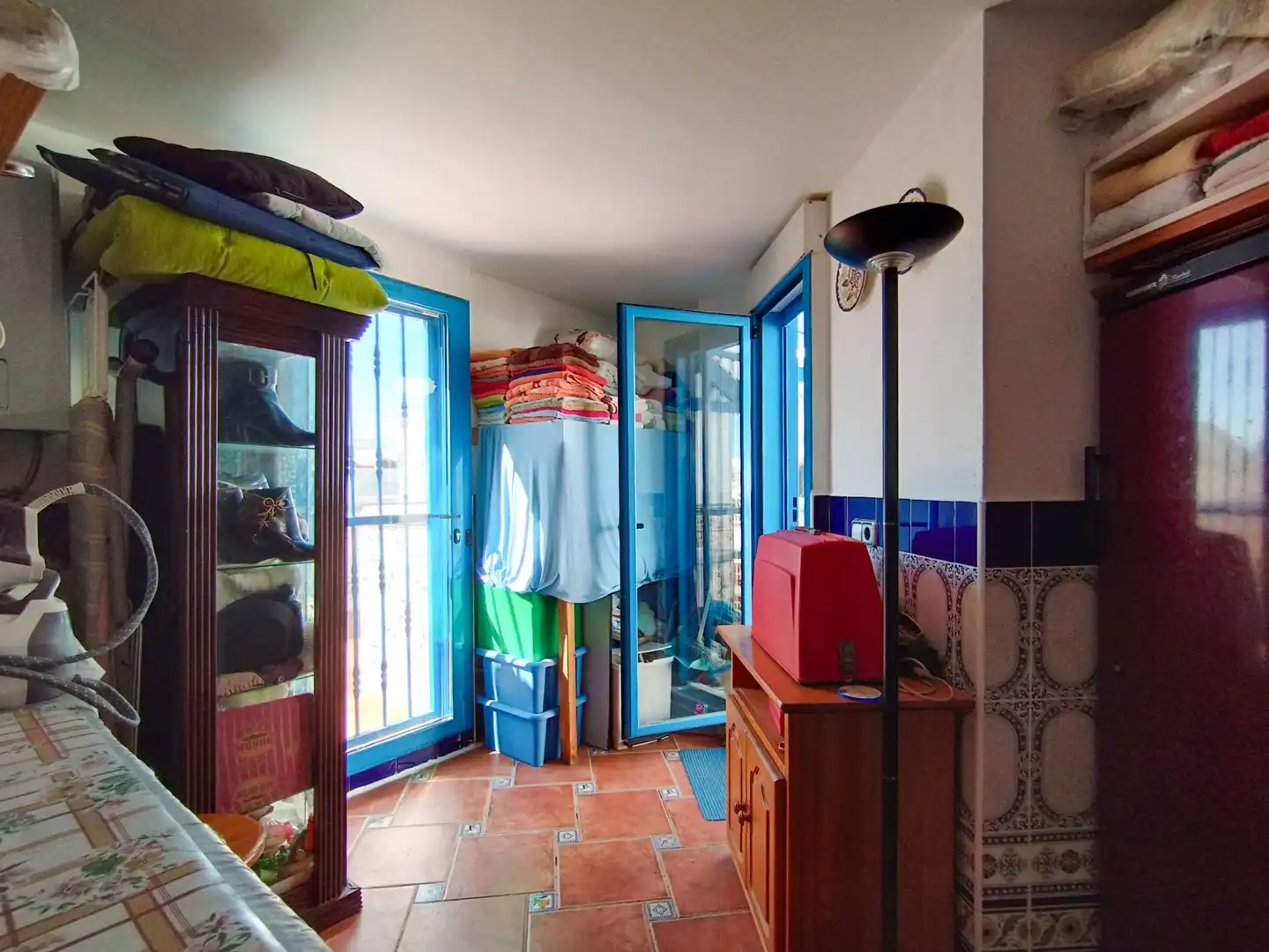 Penthouse with terrace for sale in Las Atalayas - Urmi - Cerro de Mar, imagen 31
