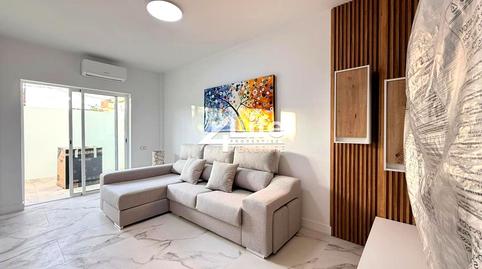 Photo 4 of Flat to rent in Ángel Guimerá, Guargacho, Santa Cruz de Tenerife