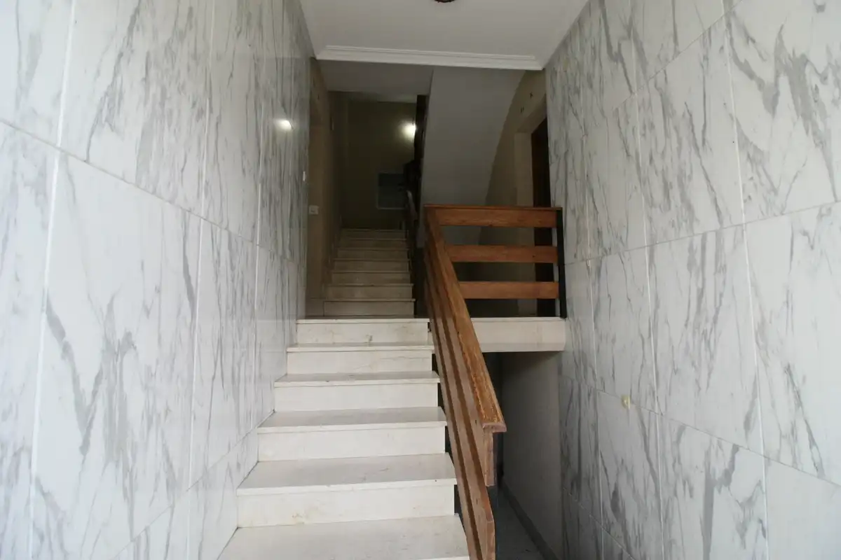 Piso en venta en Candeleda con Amueblado y Balcón