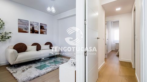 Foto 4 de Piso en venta en Calle de Sambara, 111, Quintana, Madrid Capital