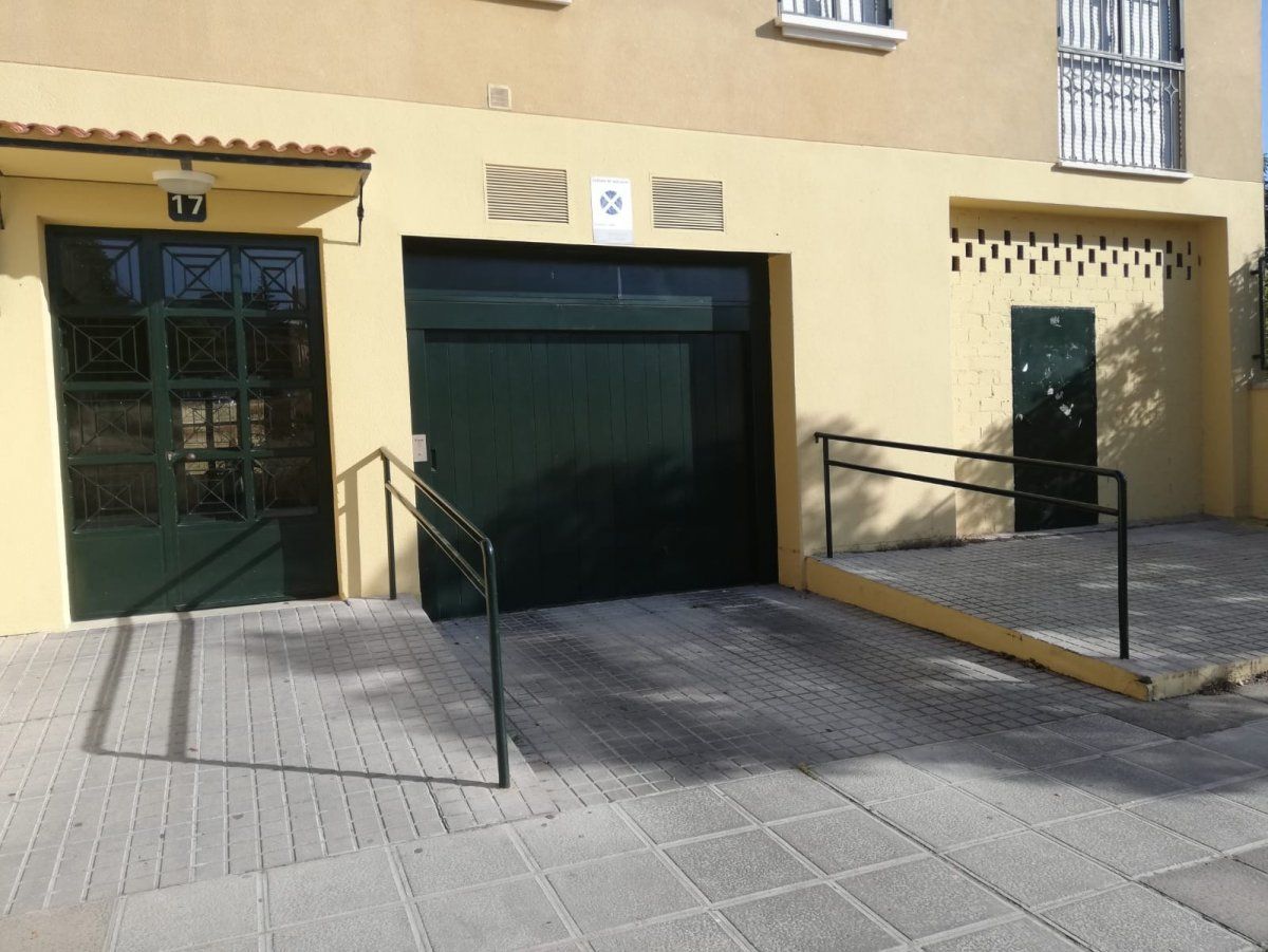 Parking of Garage for sale in  Córdoba Capital