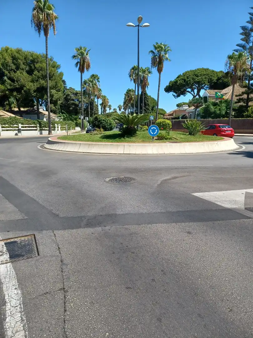 Villa con giardino in vendita a Calle Sorolla, imagen 18