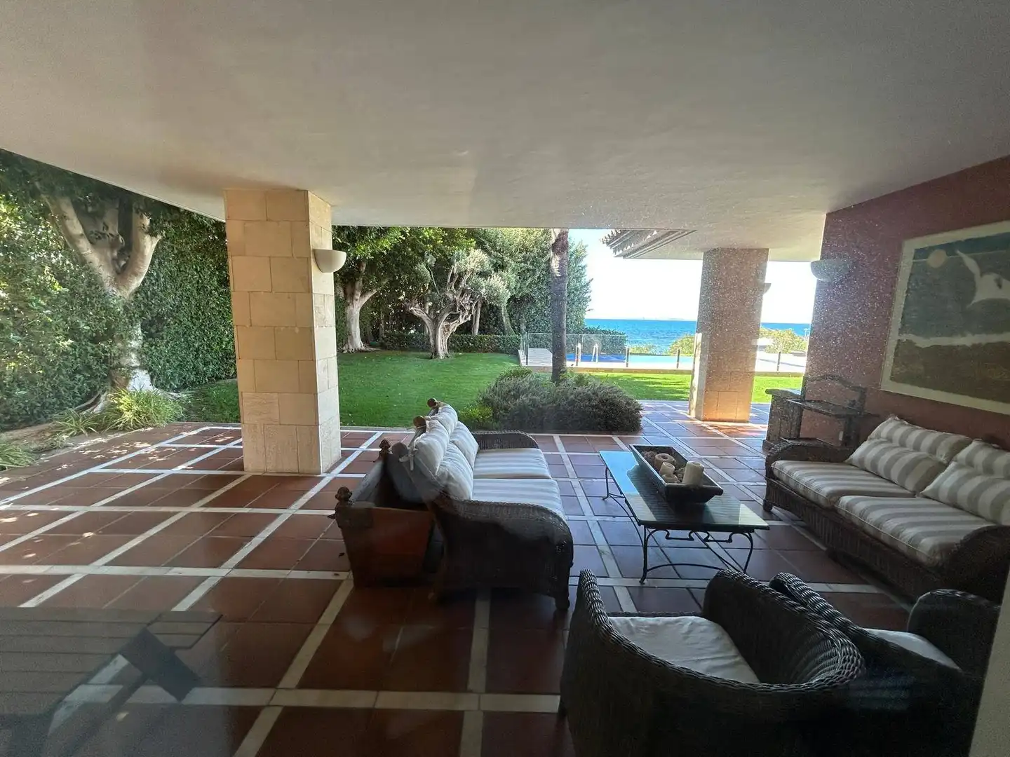 Villa mit Terrasse zum Verkauf in Avenida de la Costa Blanca, imagen 17