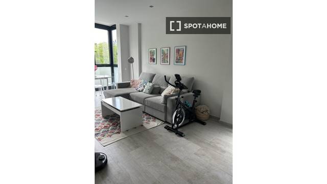 Piso en Alquiler en Quintana