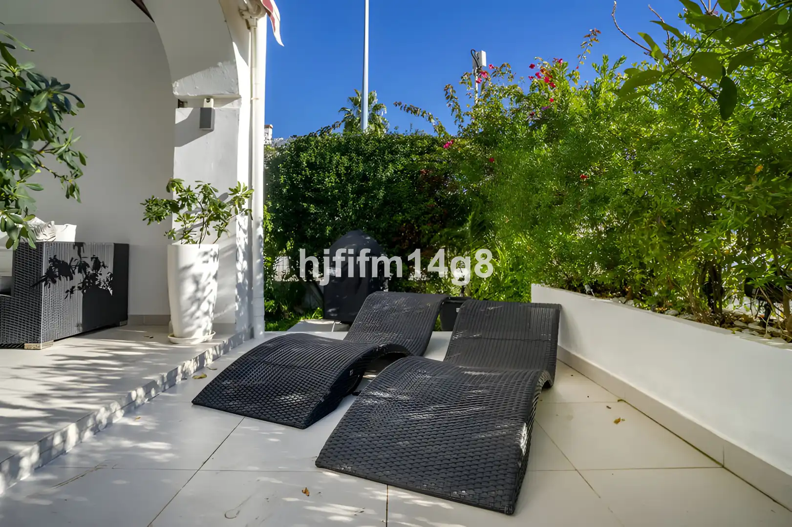Home with pool for sale in San Pedro de Alcántara, imagen 22