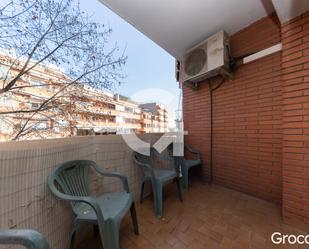 Terrace of Flat for sale in Viladecans  with Heating and Balcony