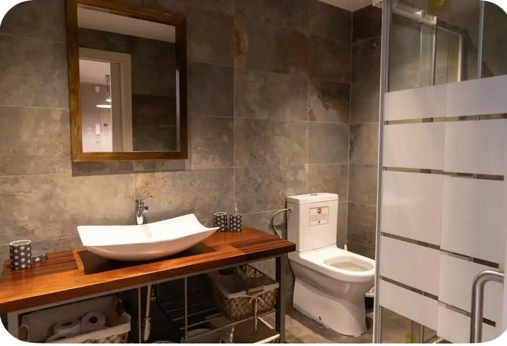 Appartement avec terrasse à vendre à Carrer DOMENEC CARLES 2, imagen 11