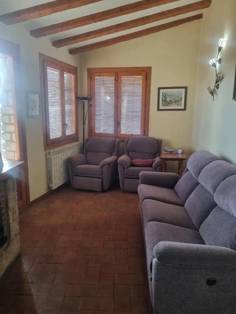 Detached homes for rent in Plaça Sant Andreu, 3, Pujalt