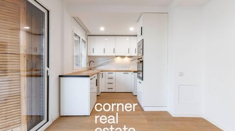 Foto 2 de Piso en venta en Carrer Monturiol, 15, Progrés, Rubí