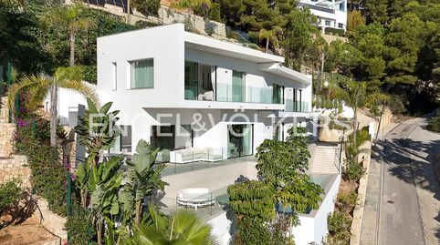 Photo 5 of Houses for sale in Portichol - Balcón al Mar, Jávea / Xàbia