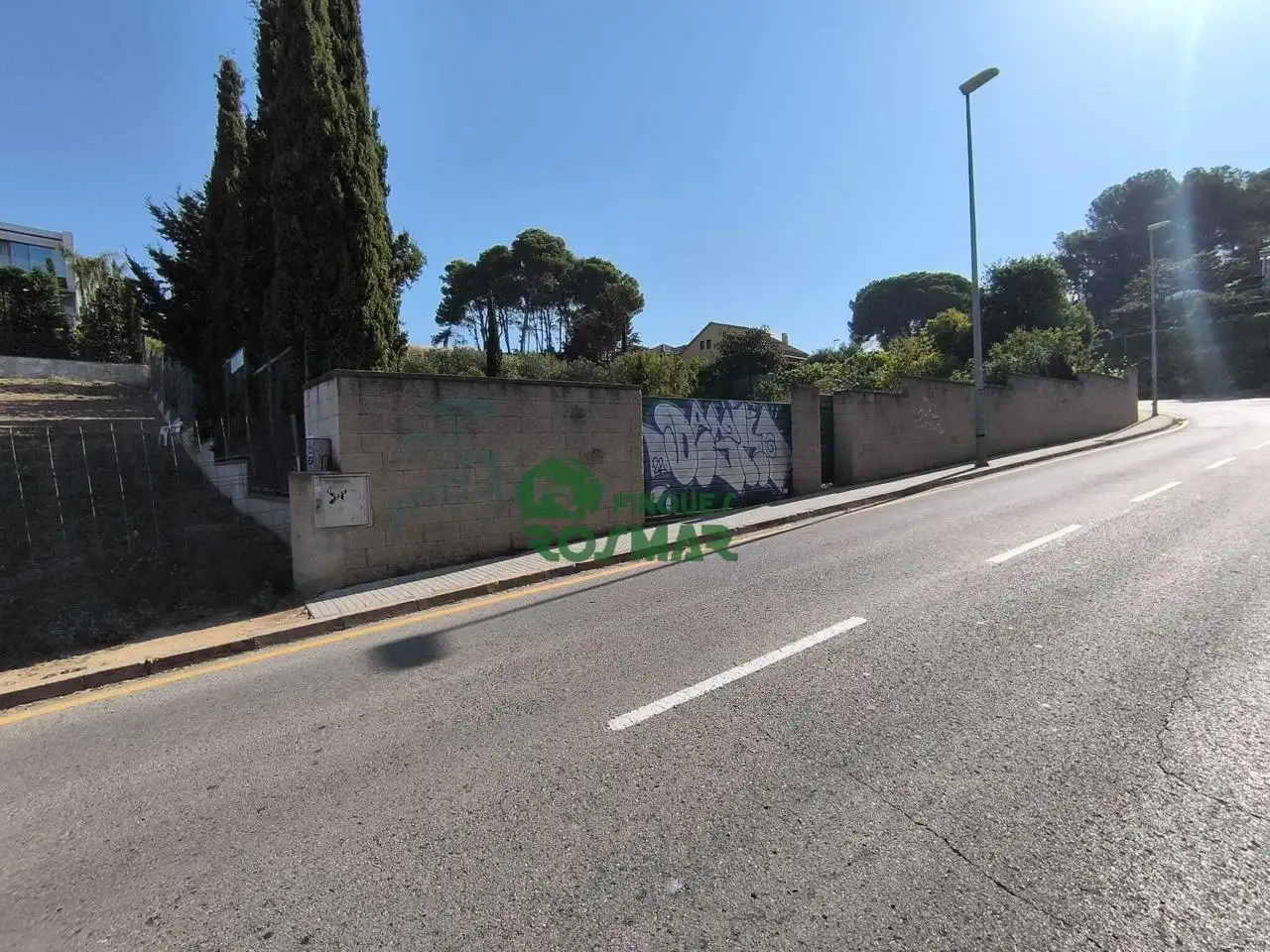 Terrenos y solares en venta en Fenals, imagen 2