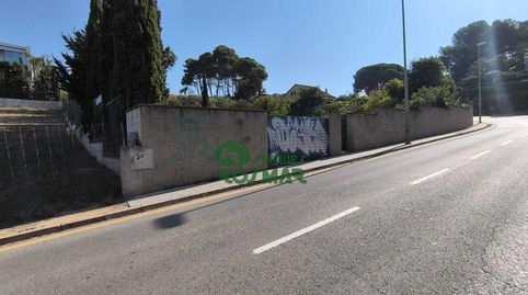 TERRENO EXCLUSIVO EN VENTA A 1 MINUTO DE LA PLAYA DE FENALS, imatge 2