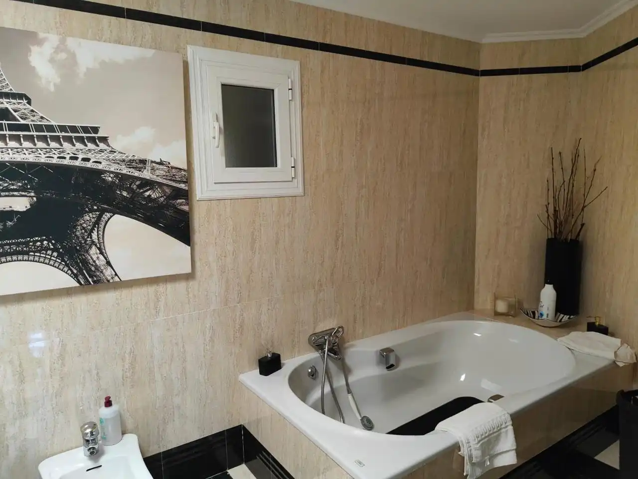 Villa mit Pool zum Verkauf in Calle GARDENIAS DE LAS (ENV), imagen 23