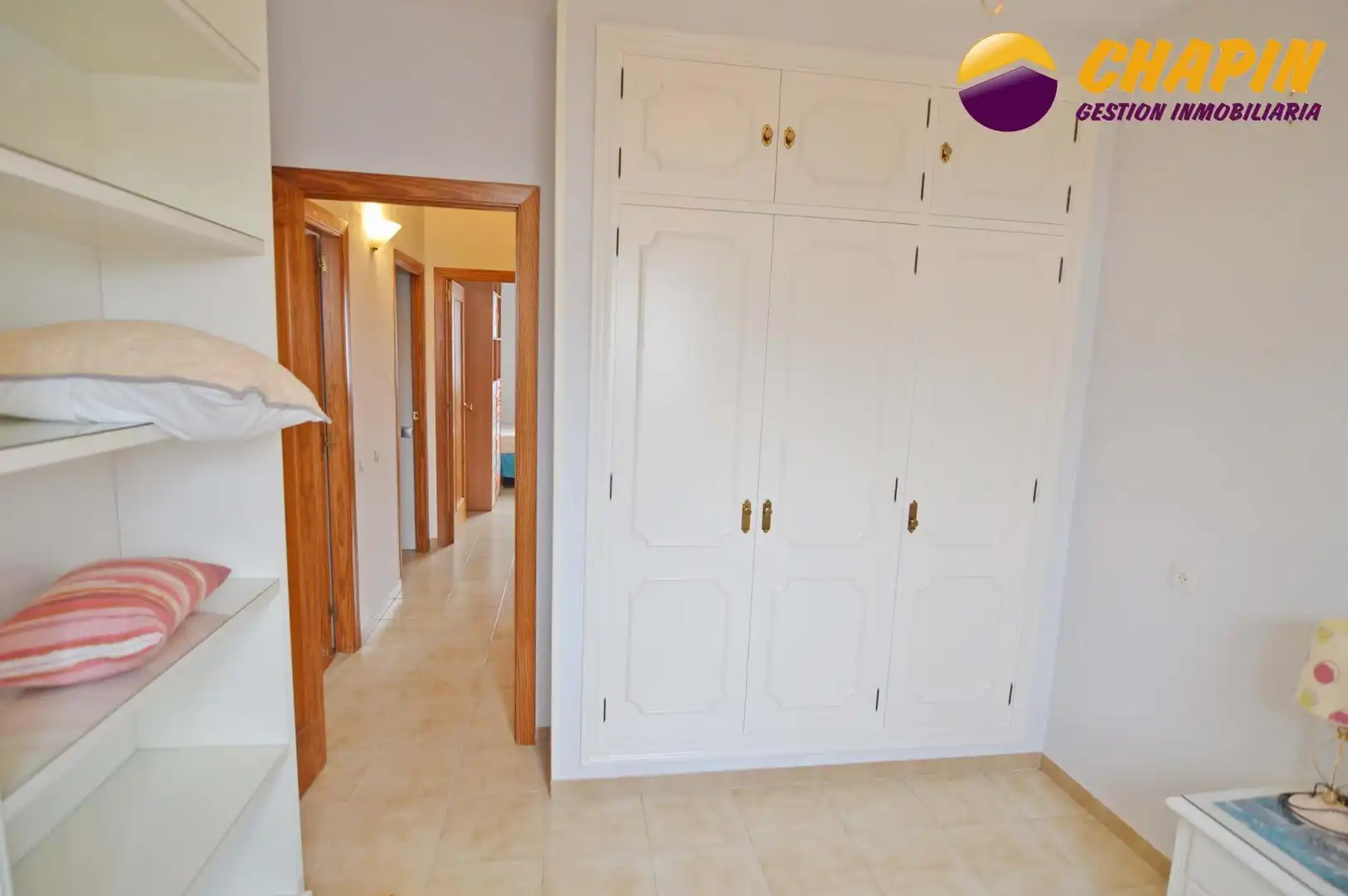Casa o chalet en venta en Jerez de la Frontera con Jardín privado