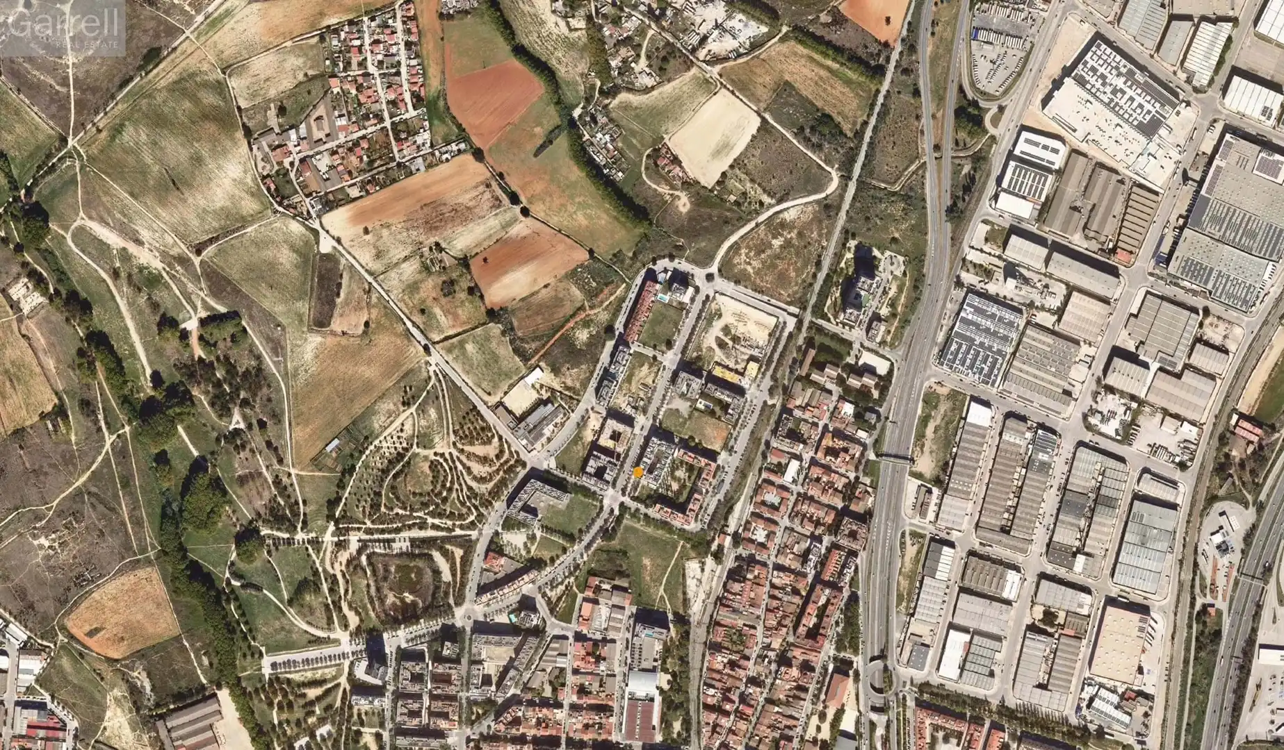 Local comercial en venda a AV EUROPA D' 
N- Pl: Pt:
 MONTCADA I REIXAC (BARCELONA), imagen 15