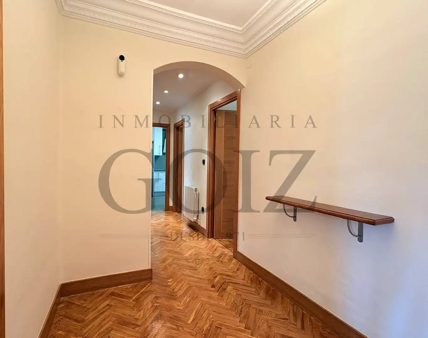 Flat for sale in Antiguo, imagen 7