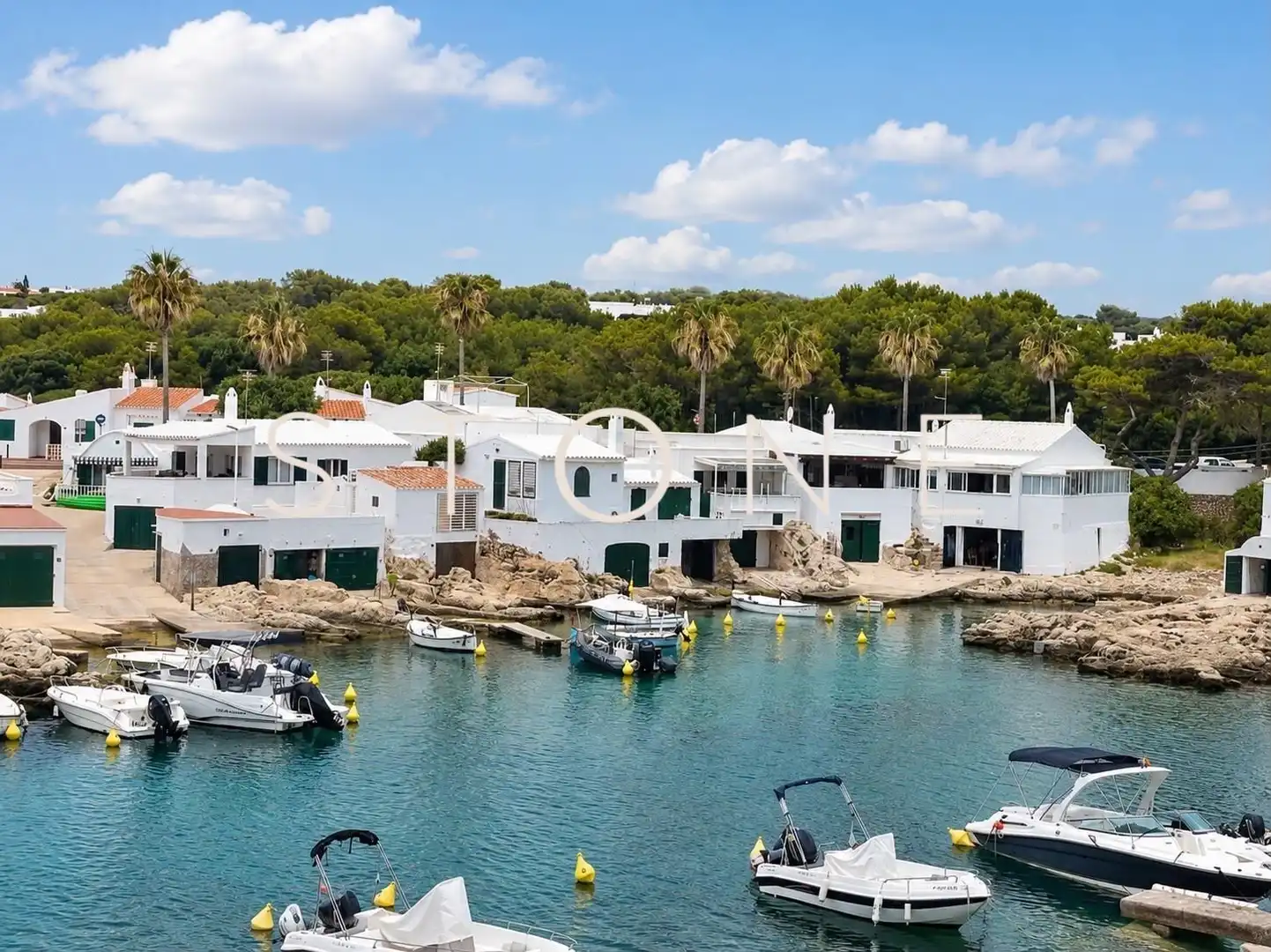 Casa con giardino in vendita a Binibèquer, imagen 38