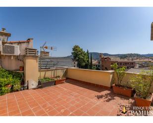 Terrassa de Casa adosada en venda en Cornudella de Montsant amb Aire condicionat i Terrassa