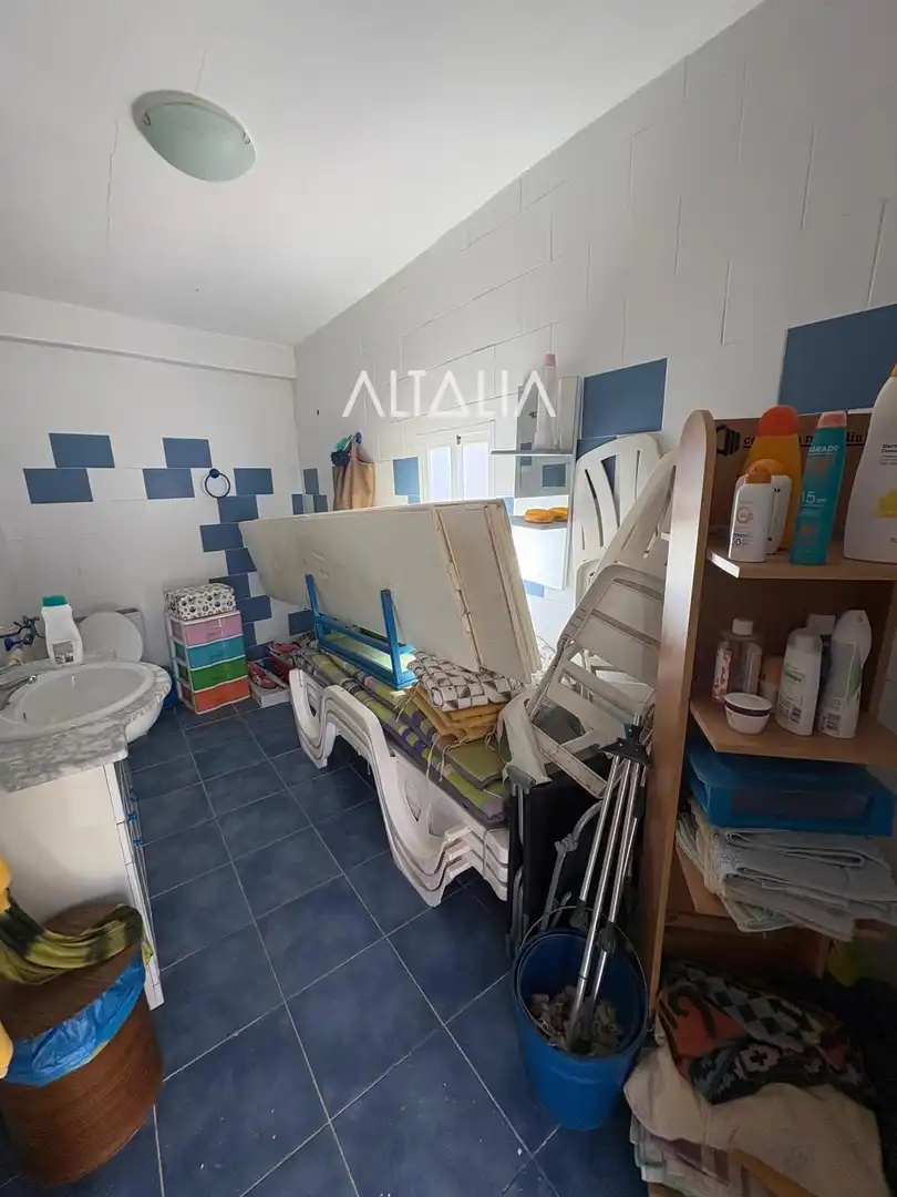 Houses for sale in Belmonte  with Terrace, Storage room and Furnished