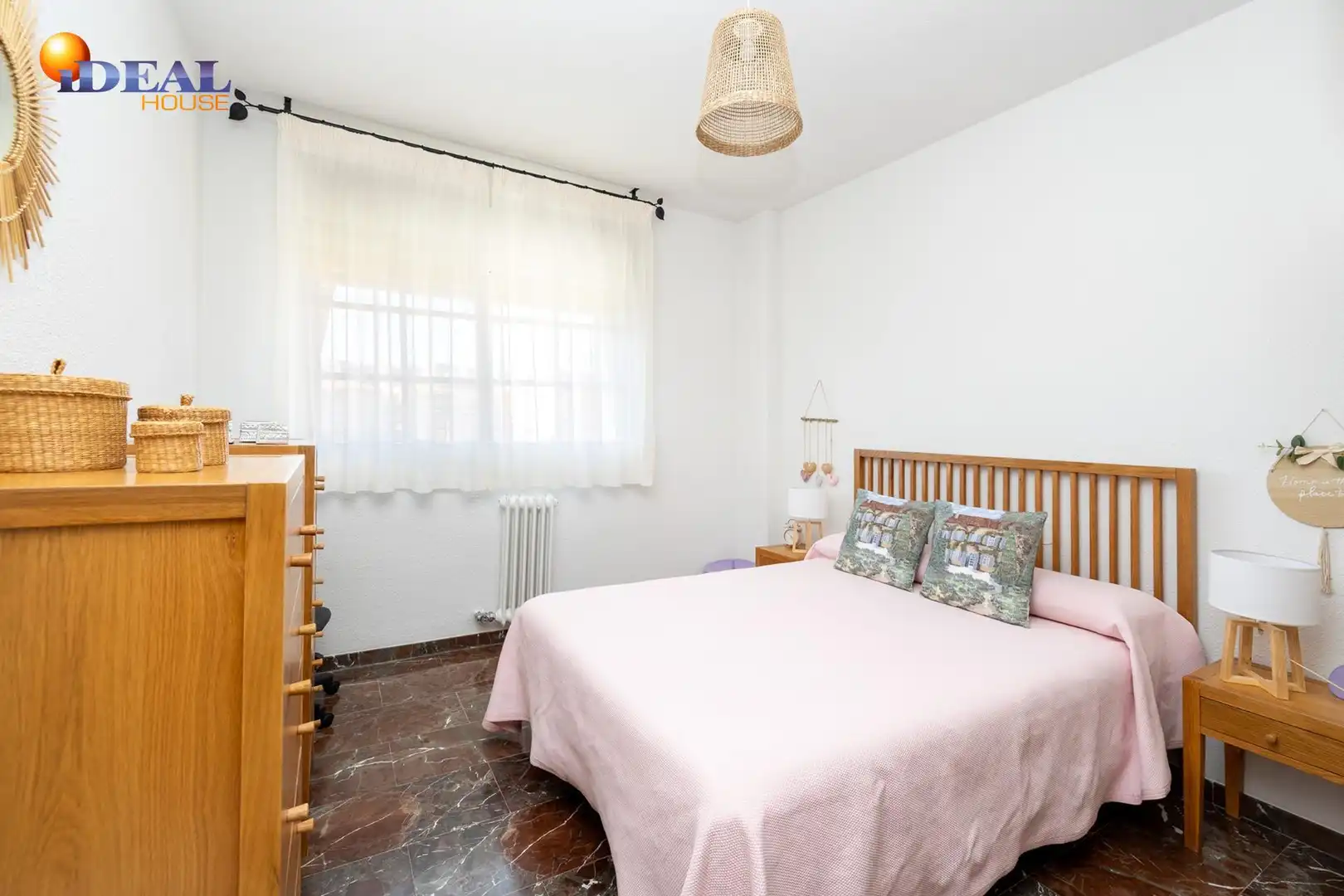 Apartament amb ascensor en venda a Genil, imagen 21