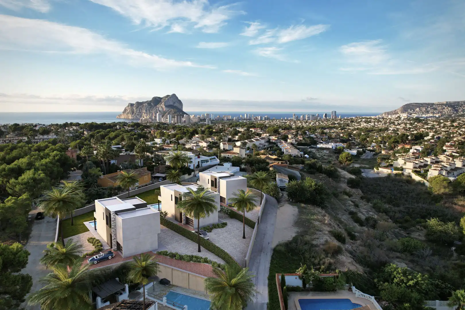 Villa avec piscine à vendre à La Fustera, imagen 10