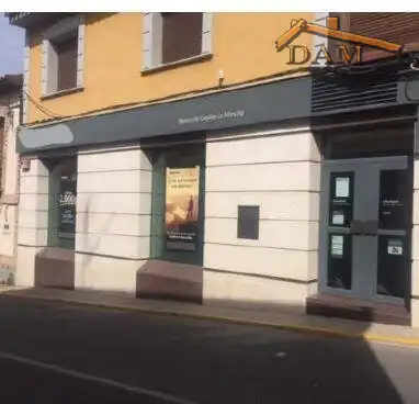 Local comercial en venda a El Carpio de Tajo