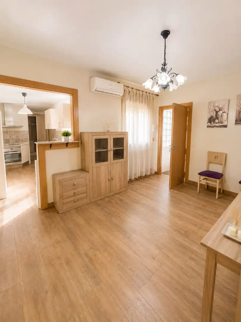 Flat for sale in Murcia  with Air Conditioner, Heating and Terrace