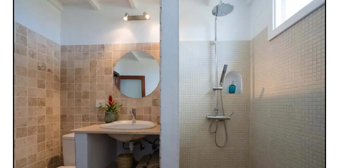 Baño de Casa o chalet en venta en Guatiza