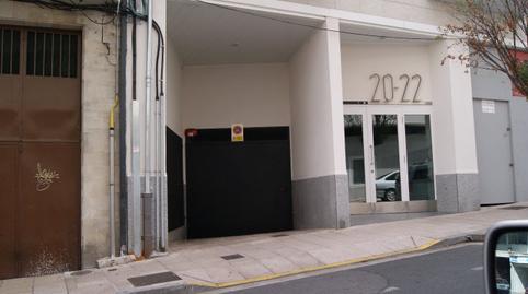 Photo 4 of Garage to rent in Ronda Da Muralla, 75, San Roque - As Fontiñas, Lugo