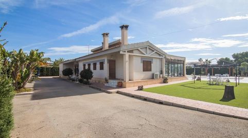 Photo 4 of Houses for sale in Sector V, Elche / Elx