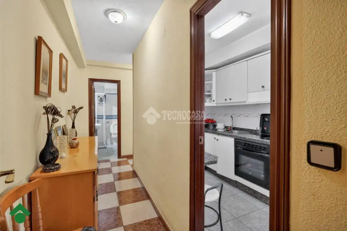 Cocina de Piso en venta en Córdoba con Aire acondicionado y Terraza