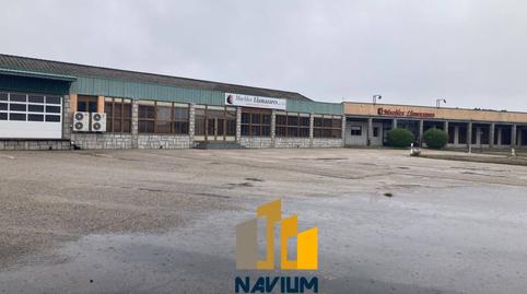 Photo 3 of Industrial buildings for sale in La Cabrera, Madrid