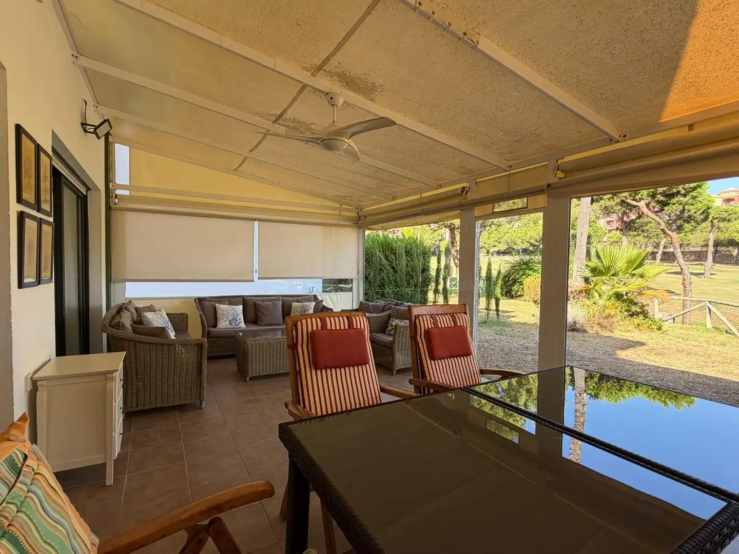 Villa mit Pool zum Verkauf in Paseo PS del Deporte, imagen 38