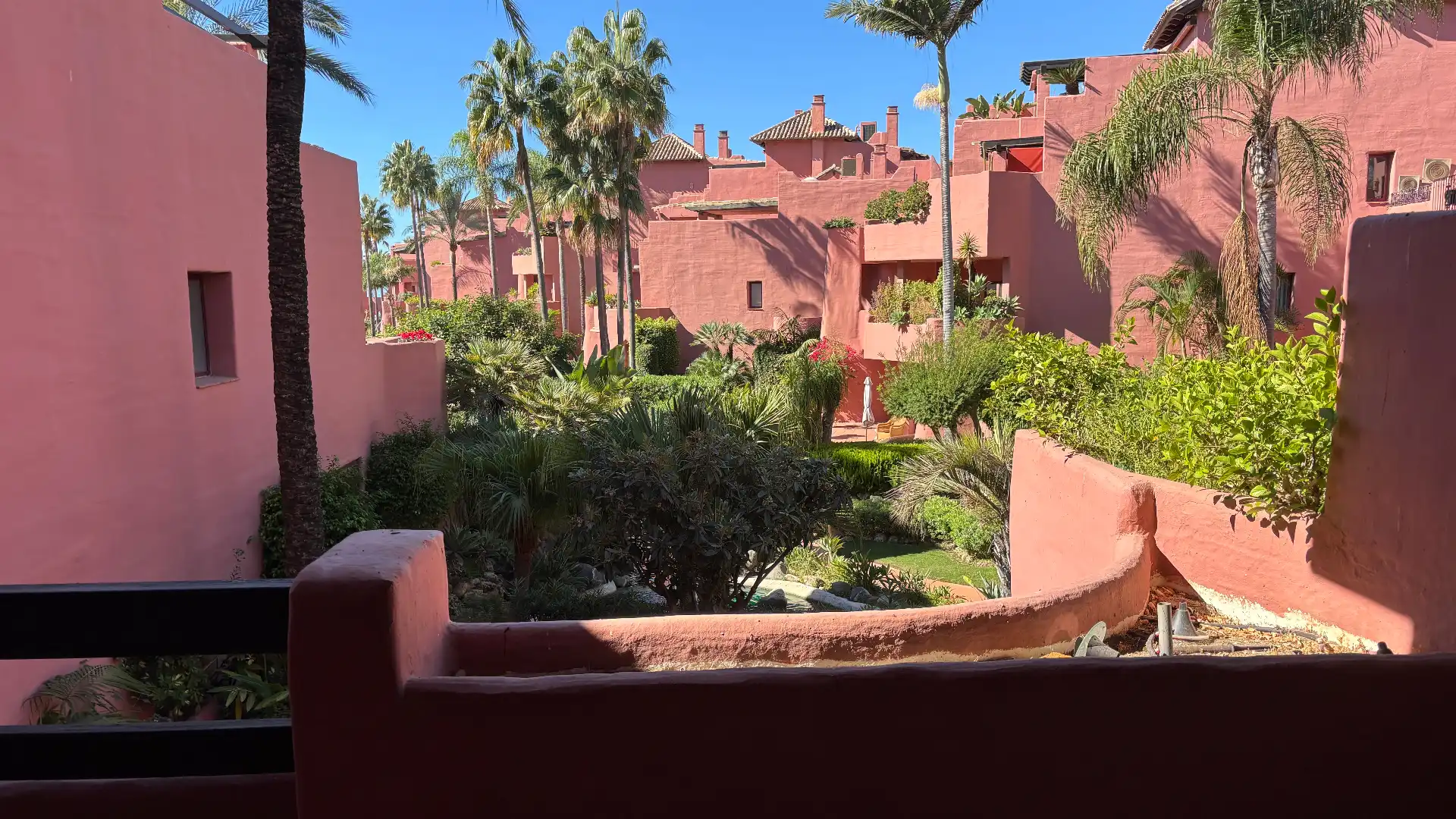 Piso en venta en Urbanizacion Menara Beach, 8, Guadalmansa
