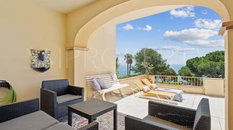 Photo 3 of Flat to rent in Carrer de Sant Pol, Volta de l'Ametller, Sant Feliu de Guíxols