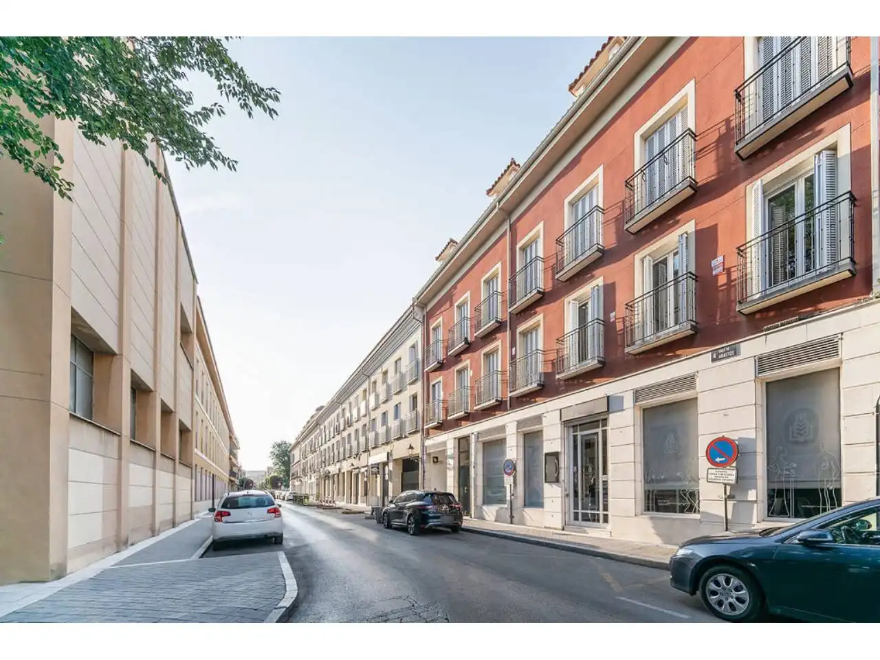 Appartement avec ascenseur à vendre à Calle Abastos, imagen 4