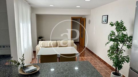 Foto 5 de Pis de lloguer a Carrer Navarro Cabanes, Nou Moles, Valencia Capital