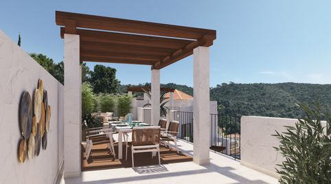 Apartamento de nueva construcción en venta en el corazón de Benahavis