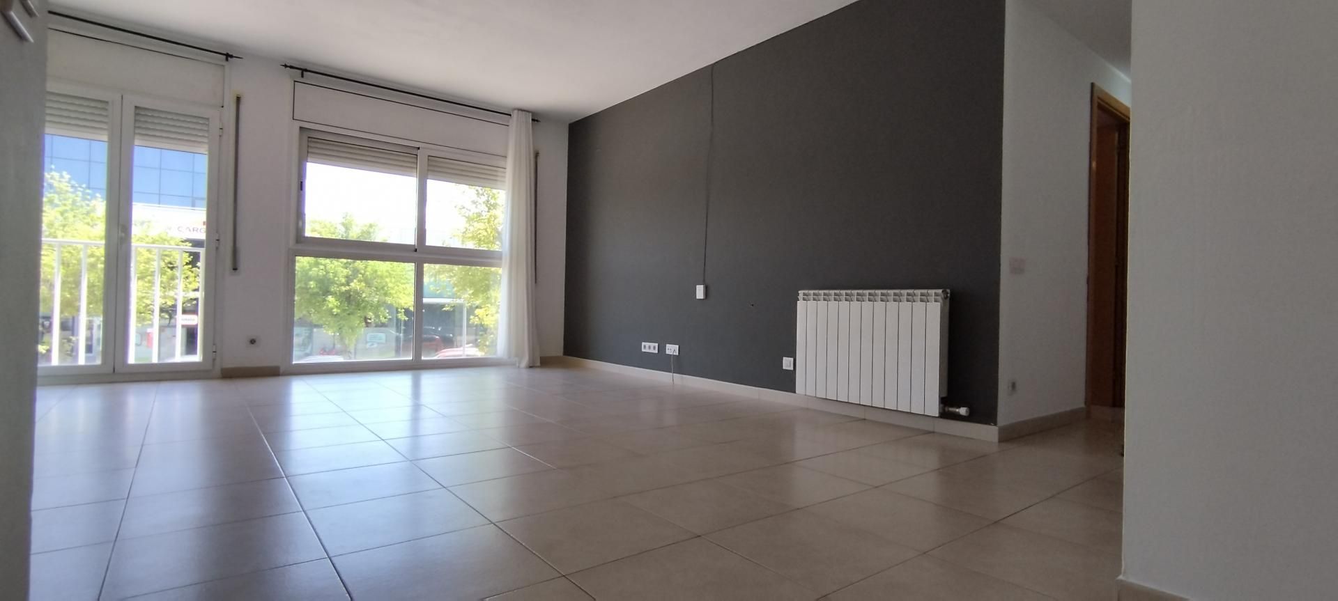 Piso en venta en Caputxins - Ambulatori