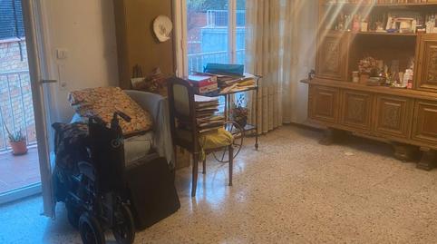 Foto 5 de Piso en venta en Carrer Alt de Pedrell, 13, La Font d'en Fargues,  Barcelona Capital