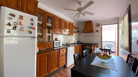 Foto 2 de Casa adosada en venda a Norte - Barrio del Pilar - El Reñidero, Málaga