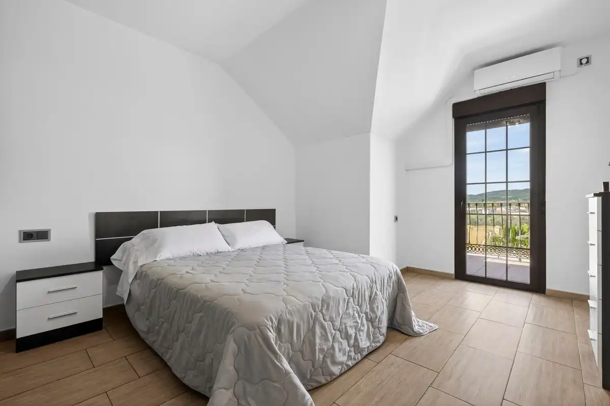 Maison avec terrasse à vendre à Carretera Lora del Rio, imagen 25