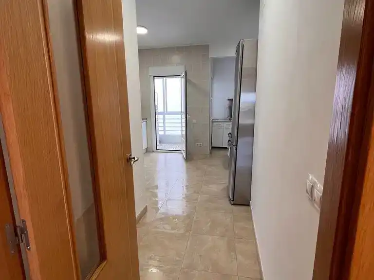 Kitchen of Flat for rent in Las Viñas