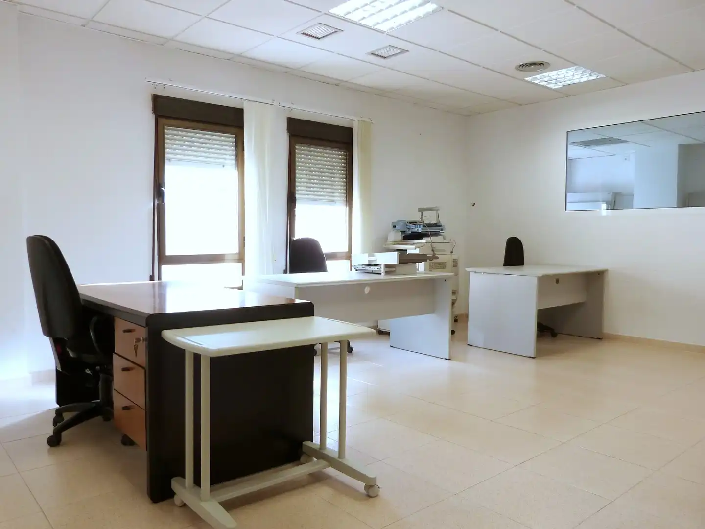 Office for rent in C/ FONT DEL MORATELL, Jijona / Xixona