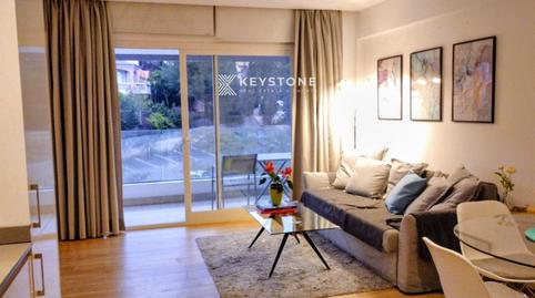 Foto 3 von Wohnung zur Miete in Paseo del Mar, 10, Palmanova, Calvià