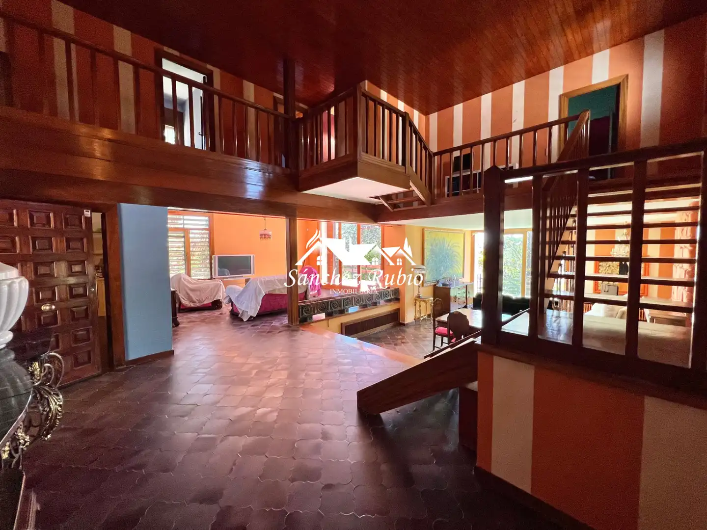 Houses for sale in Torrelodones  with Heating, Private garden and Parquet flooring