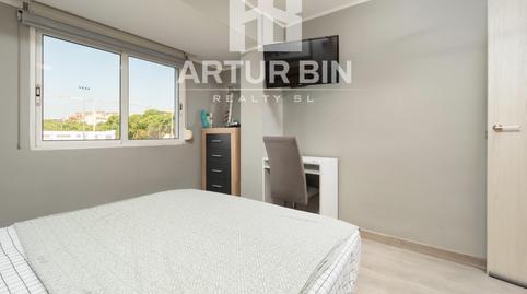 Foto 5 de Apartament en venda a La Malva-rosa, Valencia