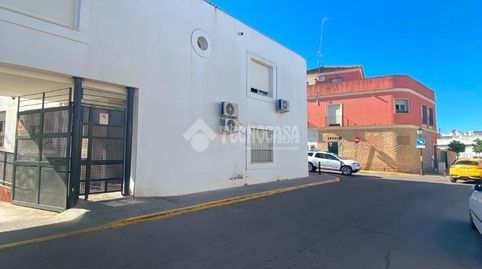 Foto 2 de Garatge en venda a Sanlúcar la Mayor, Sevilla