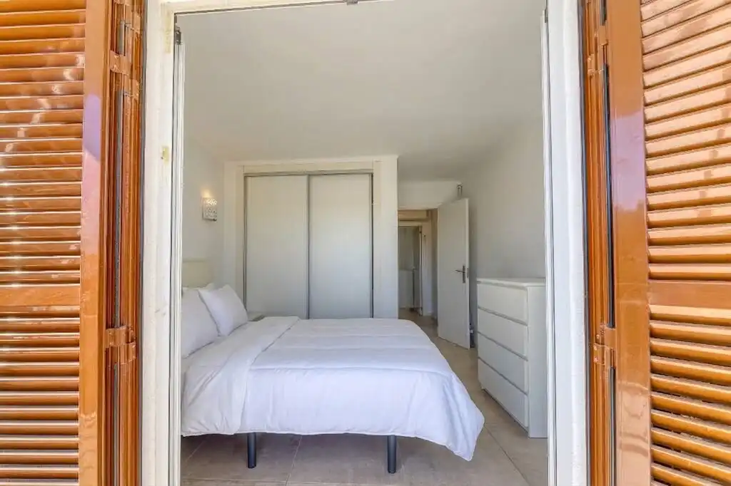 Appartement compact avec terrasse à vendre à Portals Nous, imagen 7